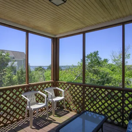 Kato'S Kove Villa